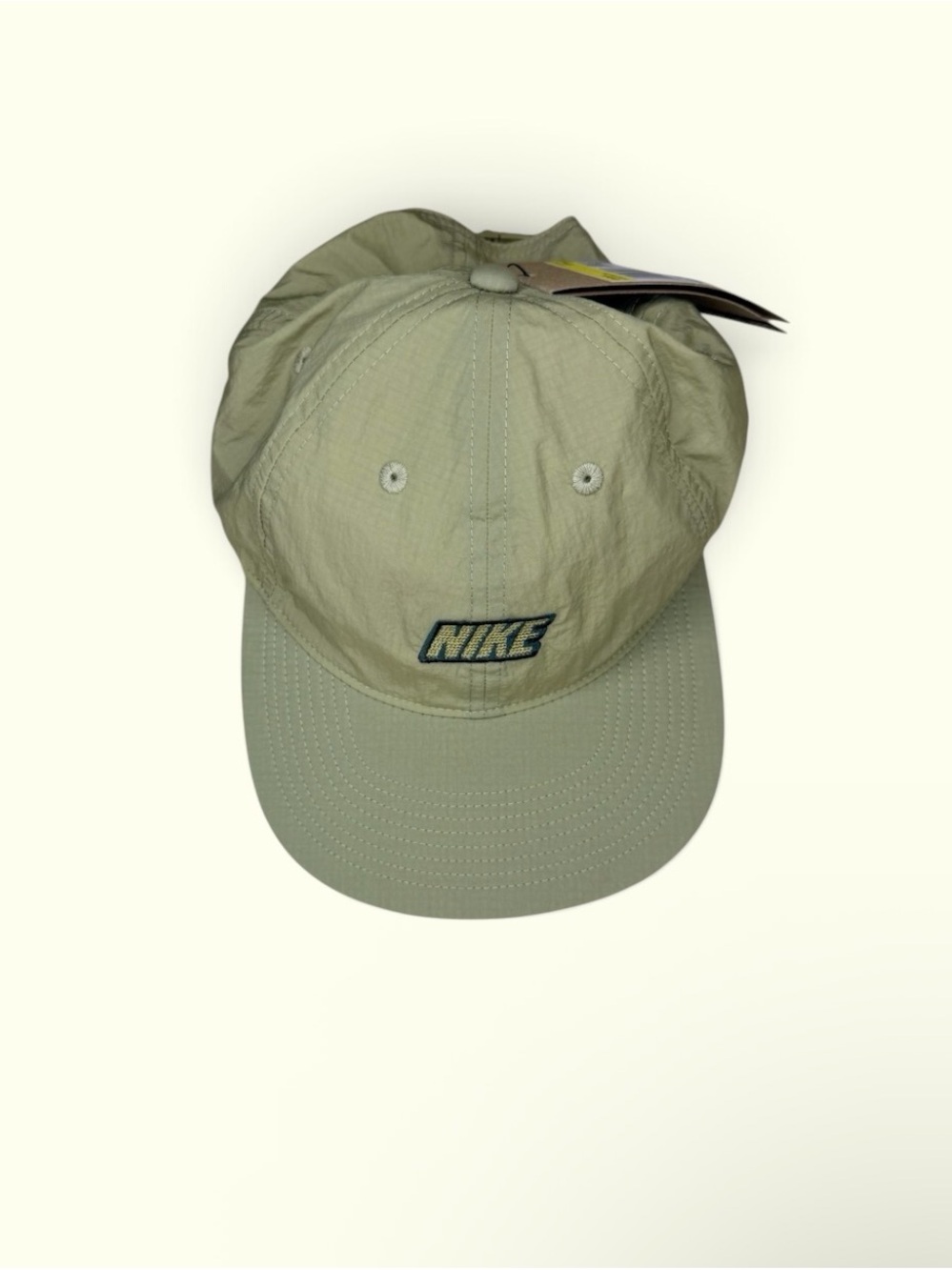 New! Nike Club Unstructured Flat Bill Outdoor Cap